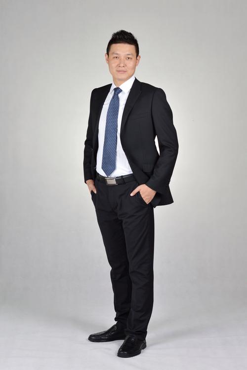 高若琰 视觉与舞美负责人