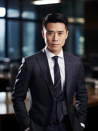 殷艳 制作统筹负责人